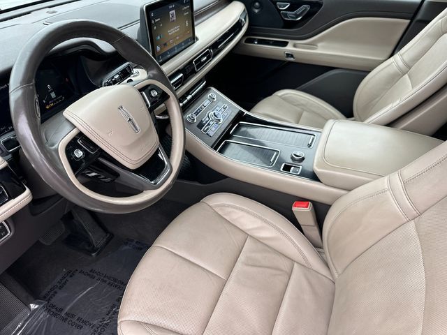 2021 Lincoln Aviator Reserve Roseville CA
