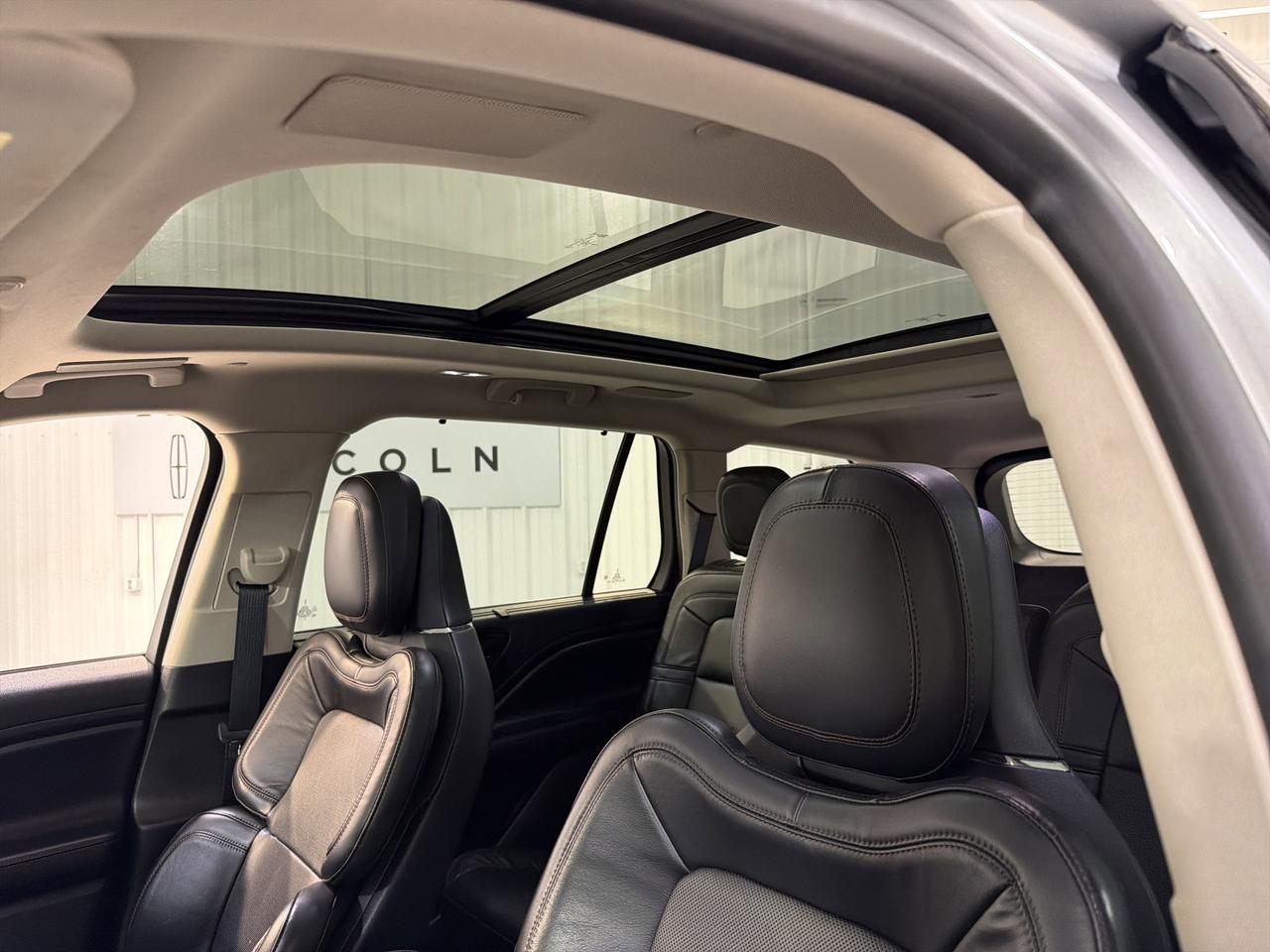2021 Lincoln Aviator Reserve San Antonio TX