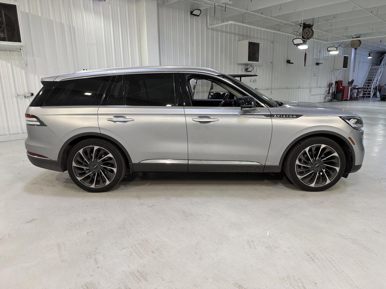 2021 Lincoln Aviator Reserve San Antonio TX