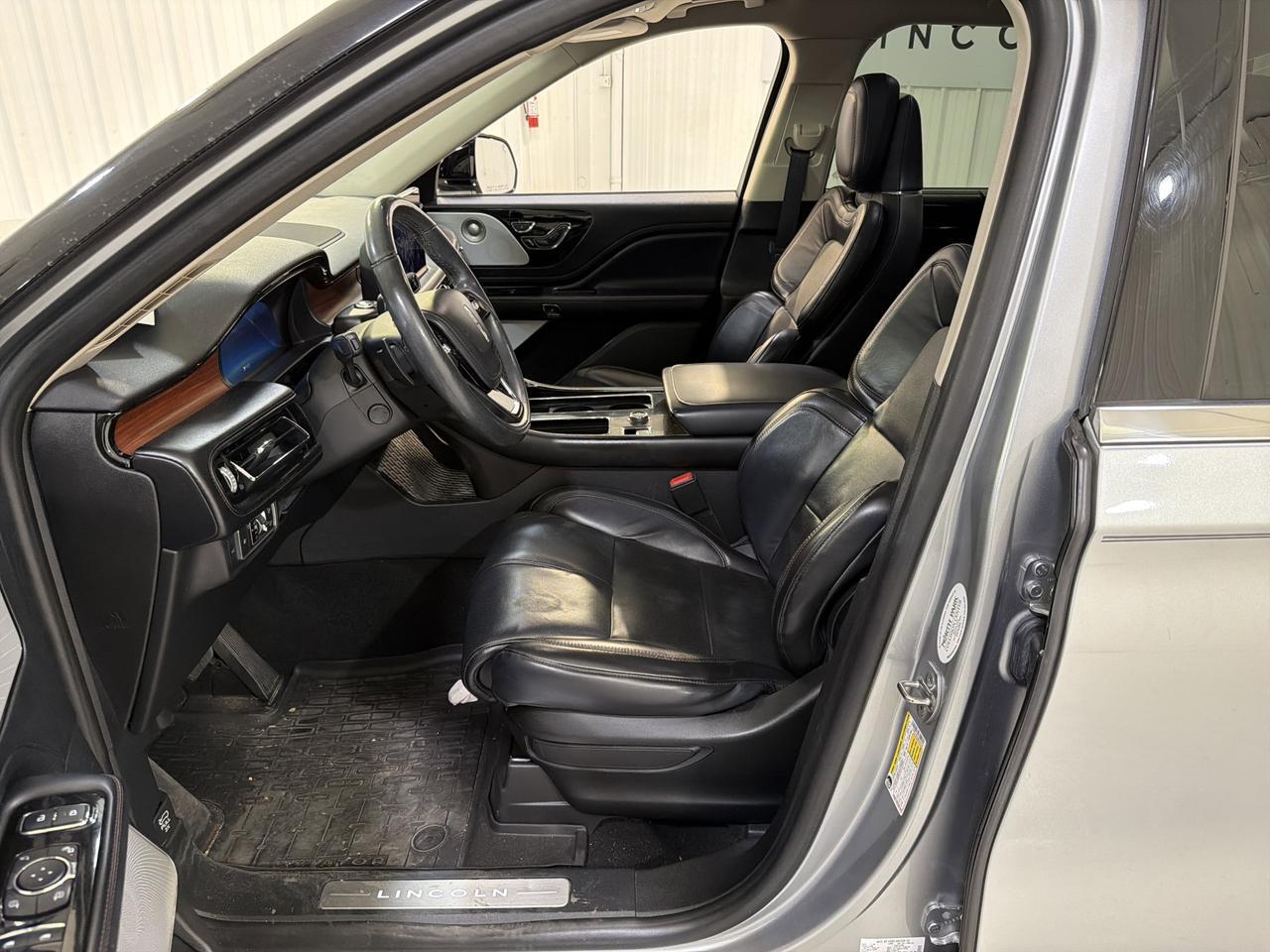 2021 Lincoln Aviator Reserve San Antonio TX