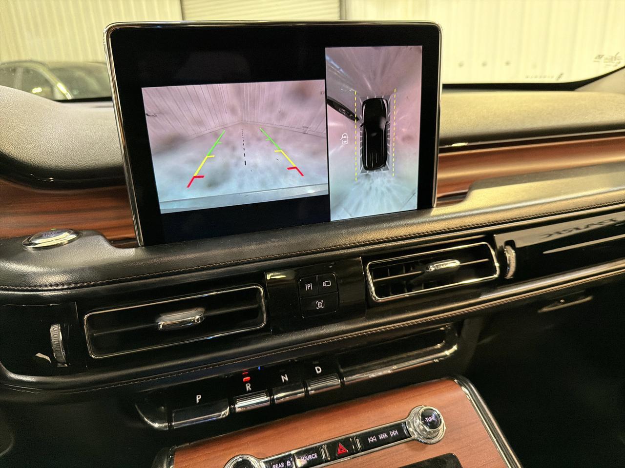 2021 Lincoln Aviator Reserve San Antonio TX