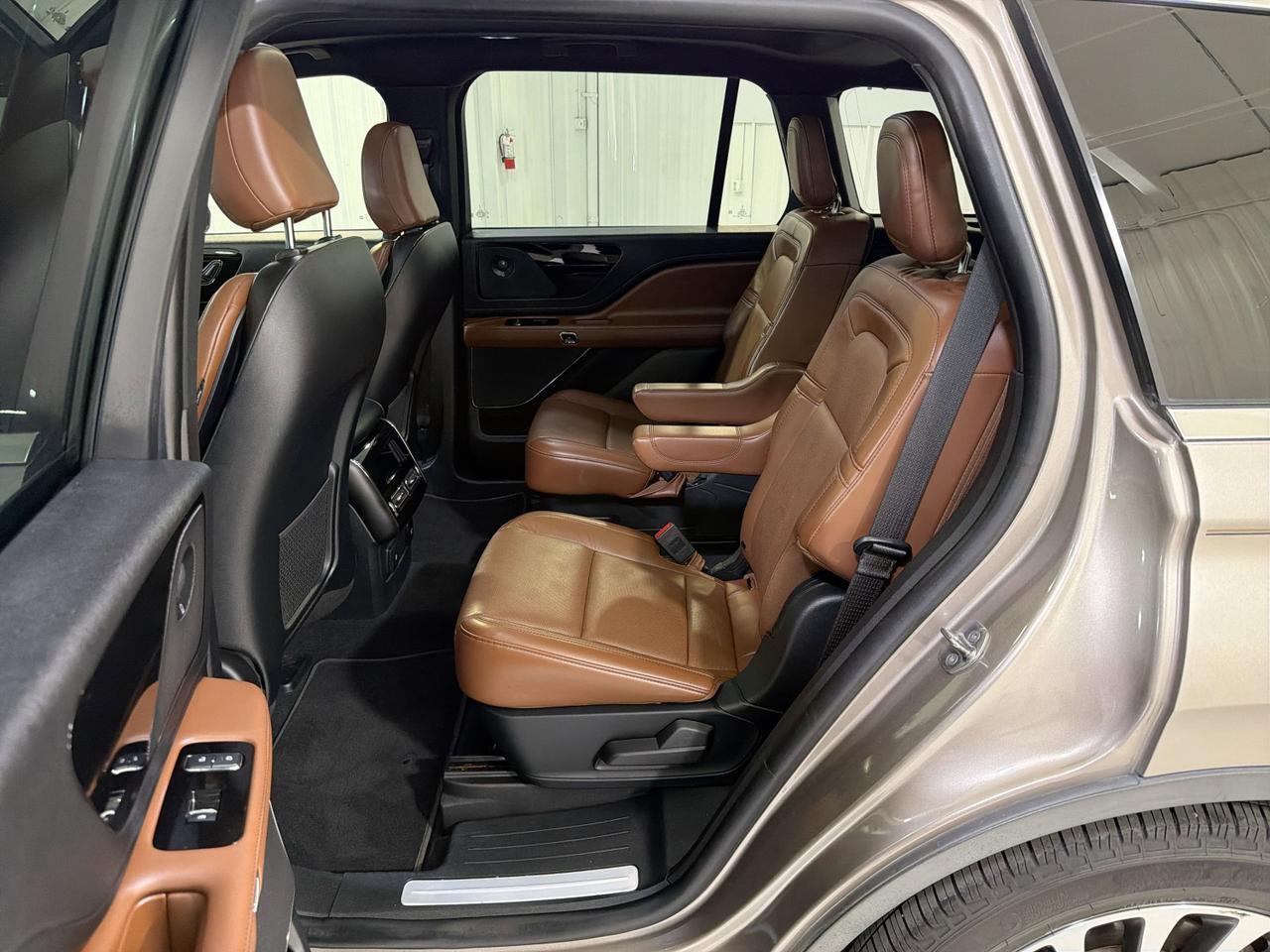 2021 Lincoln Aviator Reserve San Antonio TX