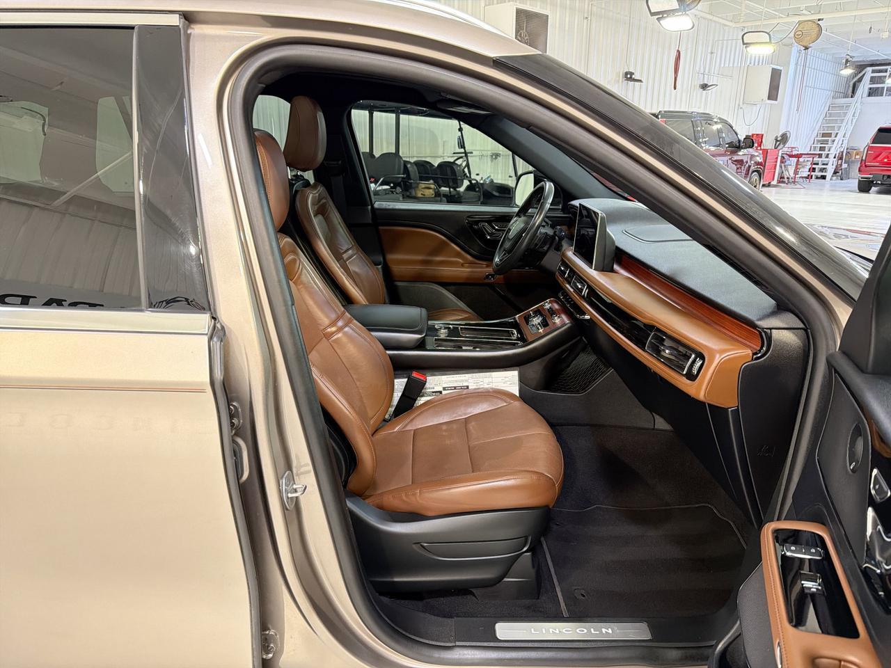 2021 Lincoln Aviator Reserve San Antonio TX