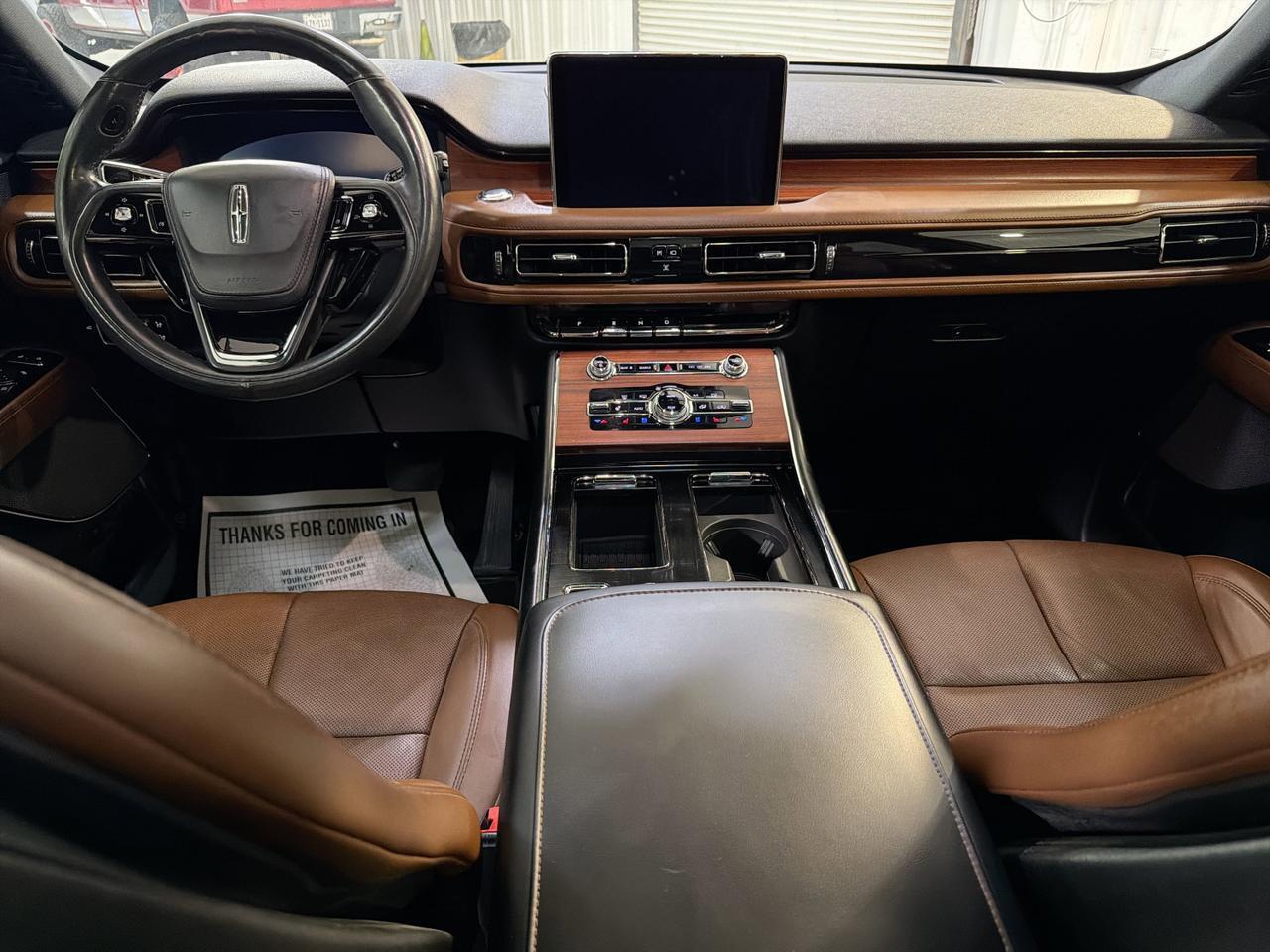 2021 Lincoln Aviator Reserve San Antonio TX