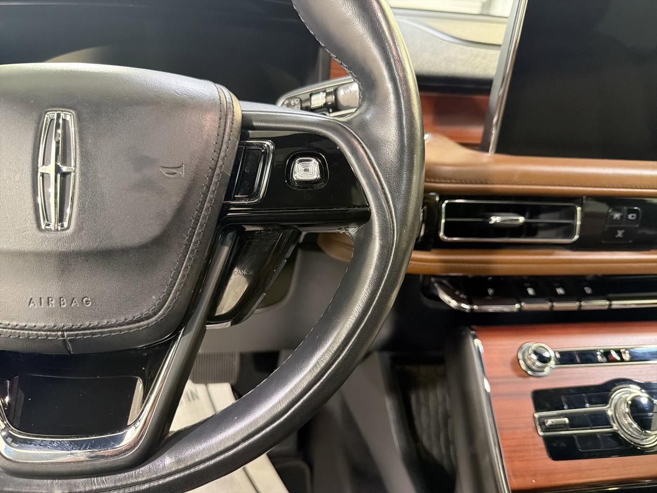 2021 Lincoln Aviator Reserve San Antonio TX