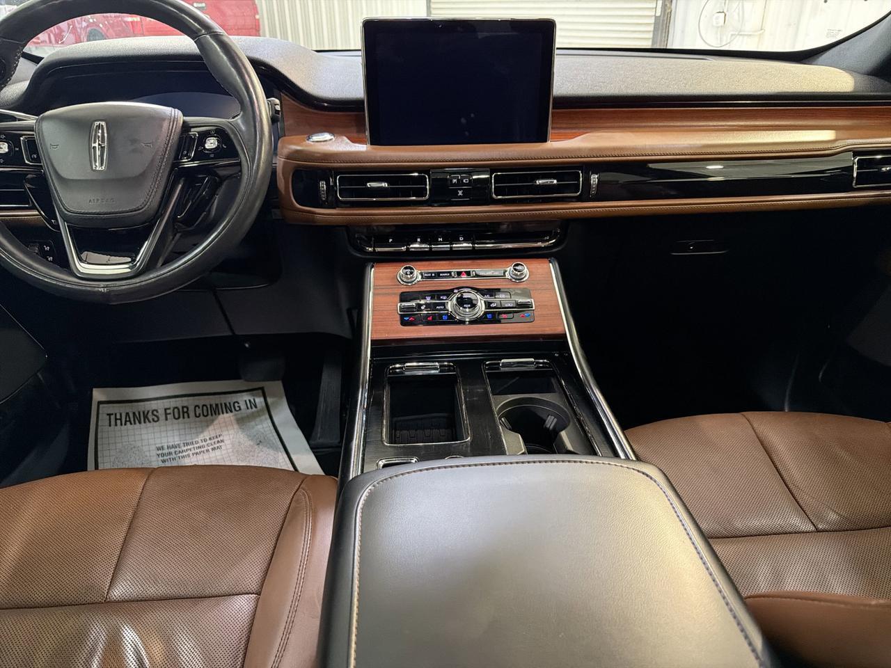 2021 Lincoln Aviator Reserve San Antonio TX