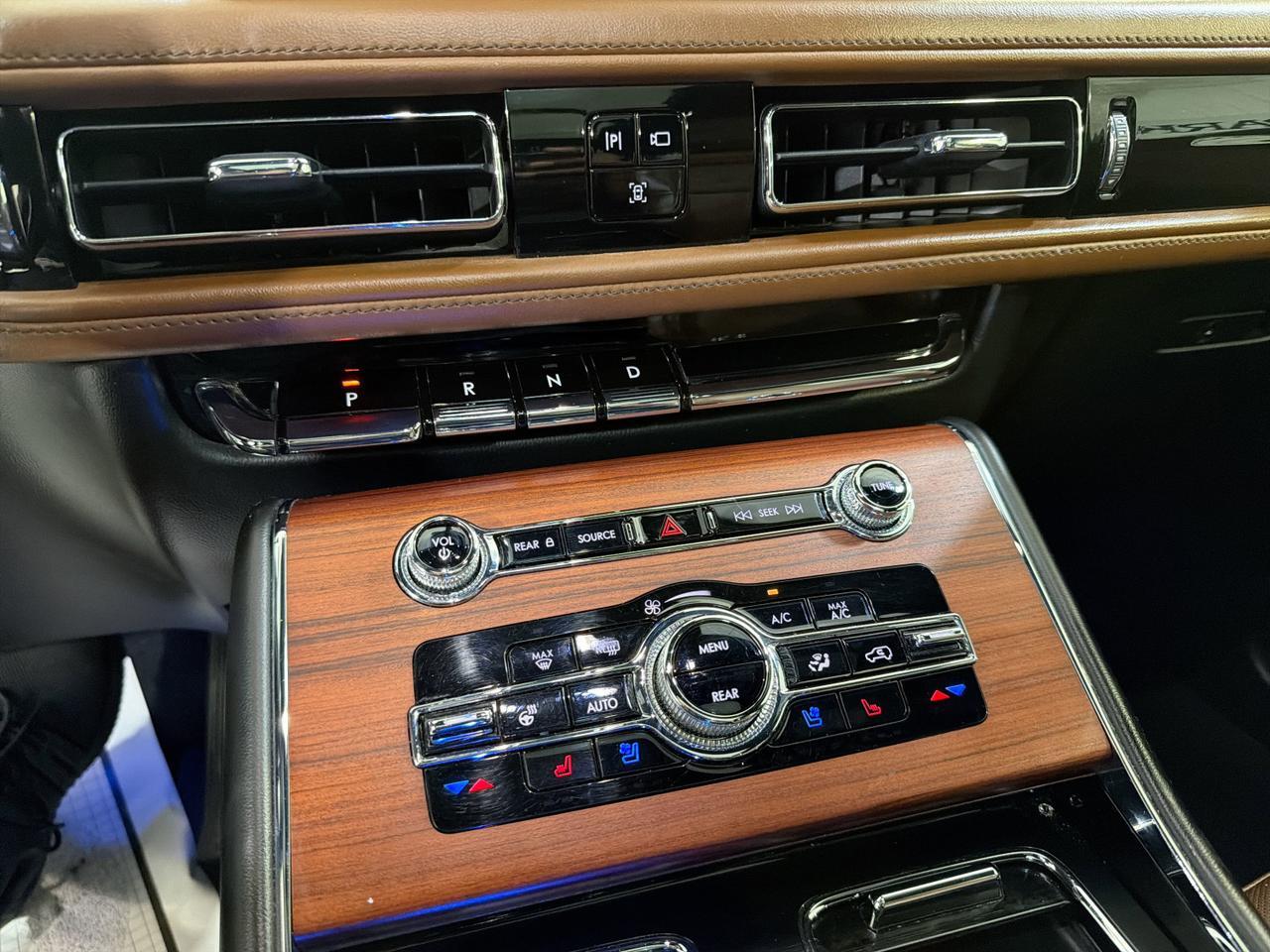 2021 Lincoln Aviator Reserve San Antonio TX