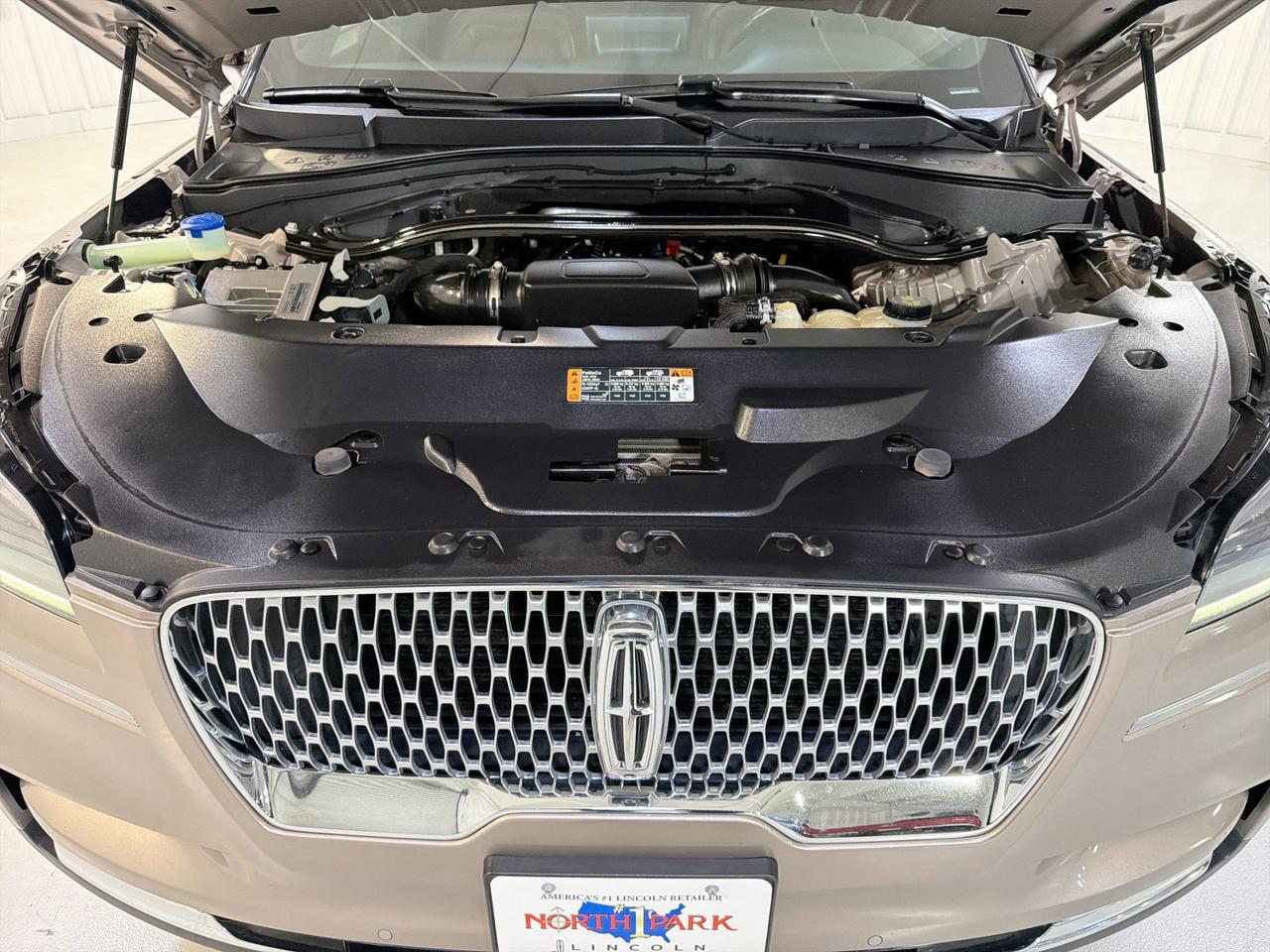 2021 Lincoln Aviator Reserve San Antonio TX