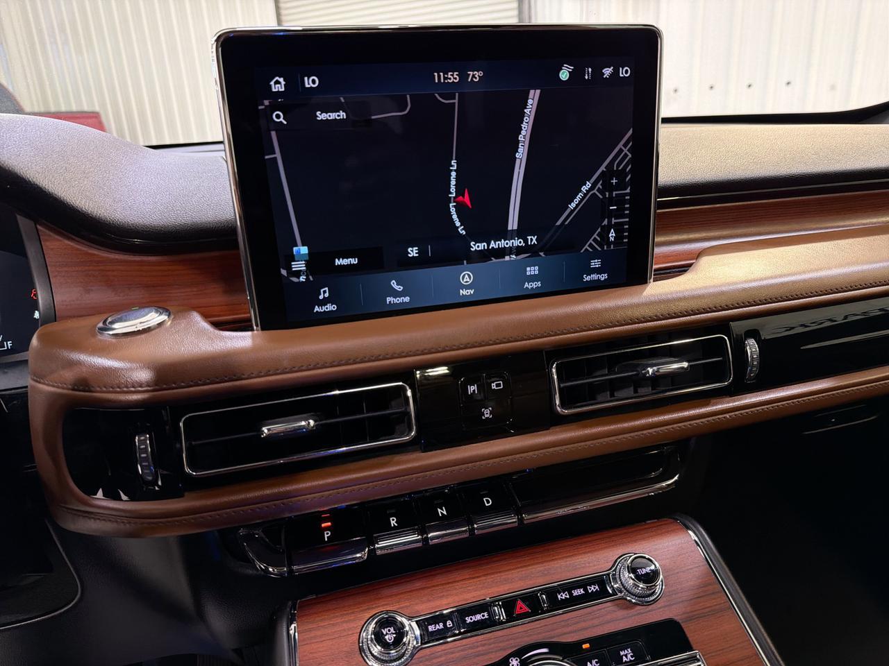 2021 Lincoln Aviator Reserve San Antonio TX