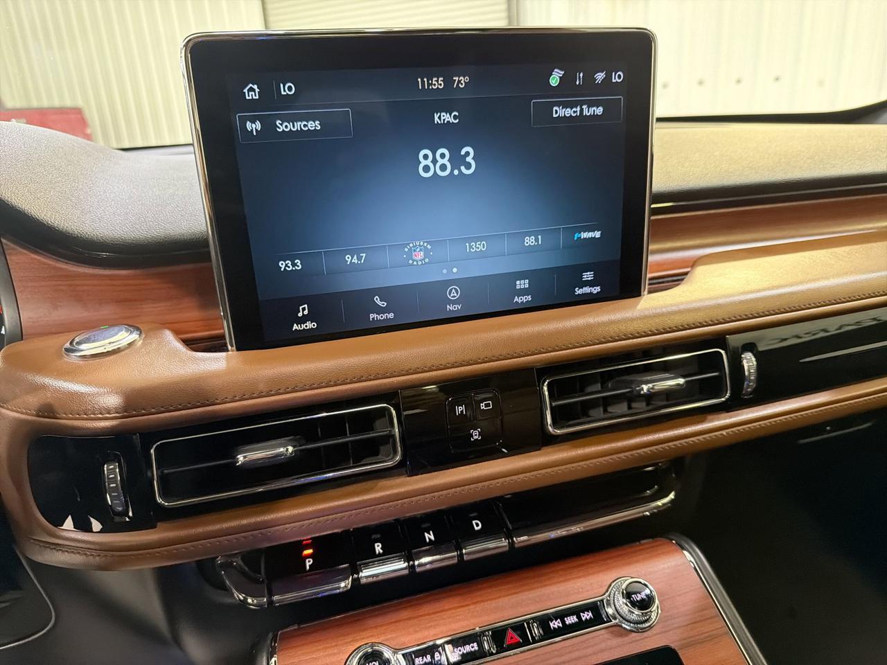 2021 Lincoln Aviator Reserve San Antonio TX