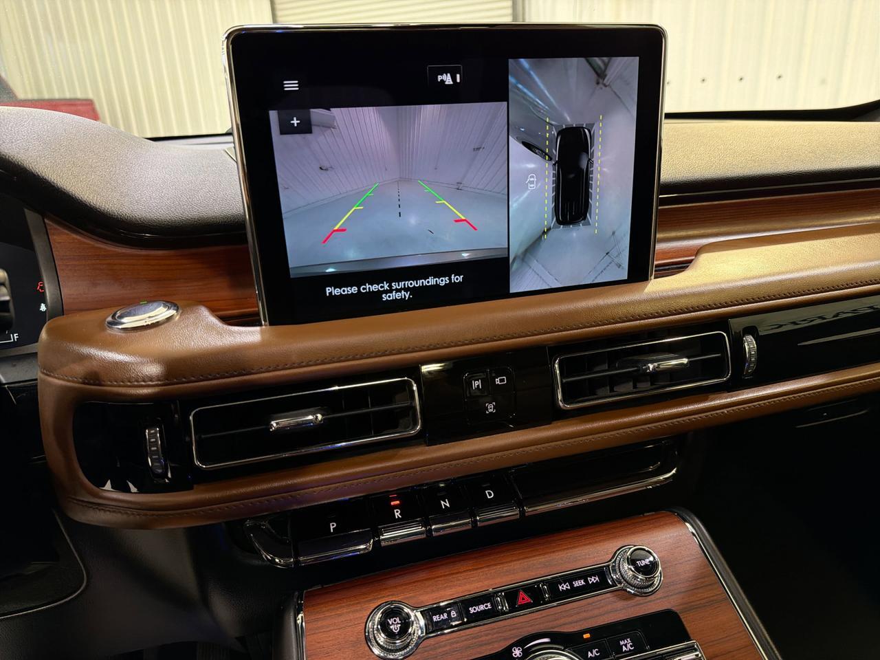 2021 Lincoln Aviator Reserve San Antonio TX