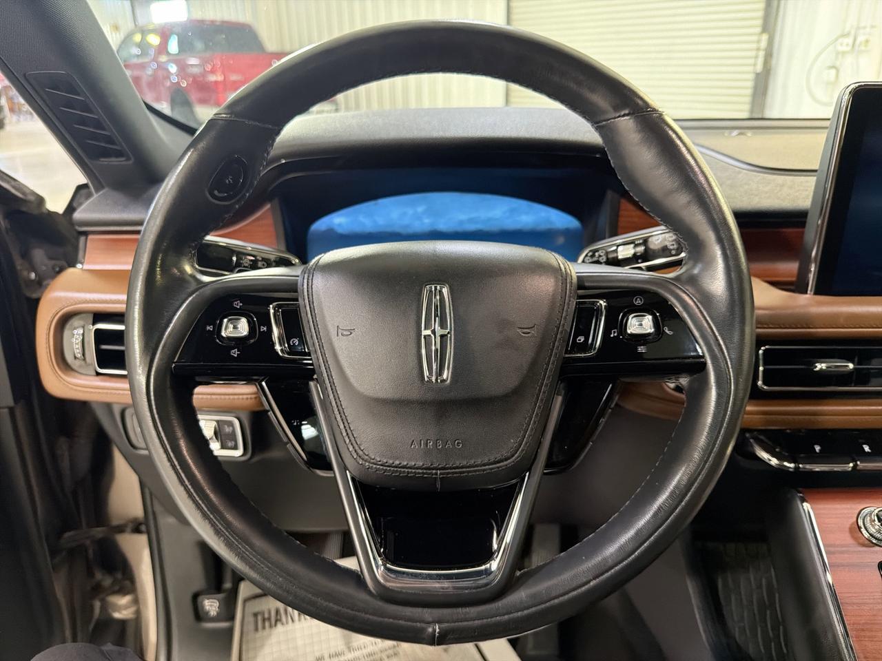 2021 Lincoln Aviator Reserve San Antonio TX