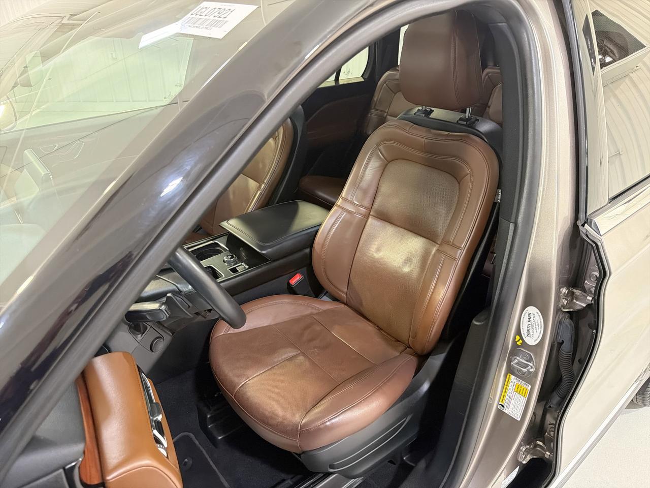 2021 Lincoln Aviator Reserve San Antonio TX