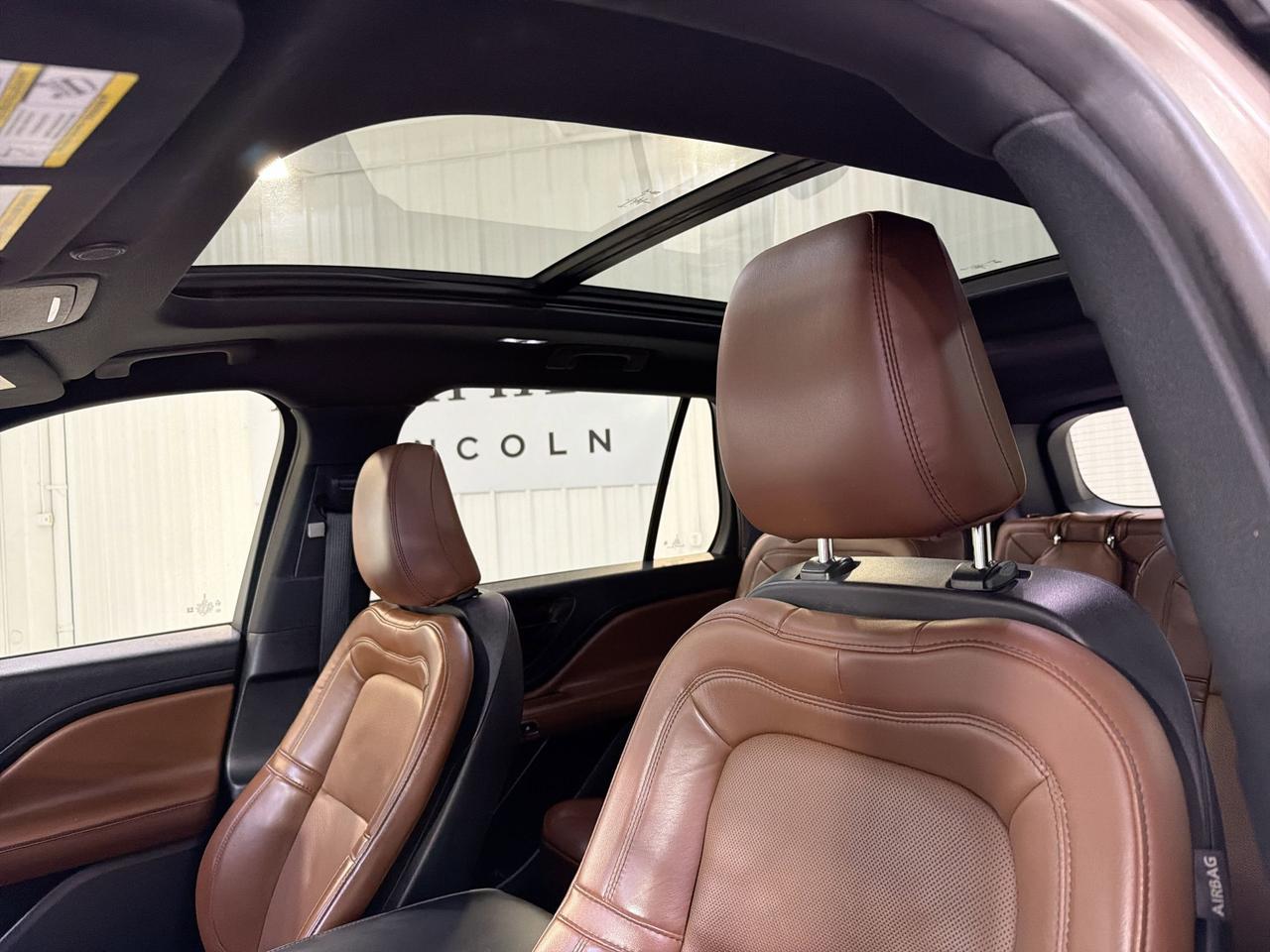 2021 Lincoln Aviator Reserve San Antonio TX