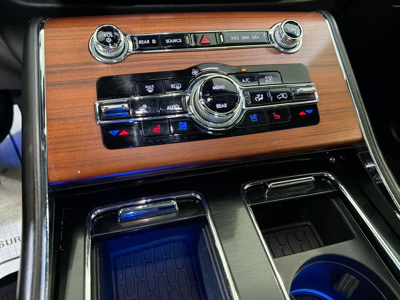 2021 Lincoln Aviator Reserve San Antonio TX