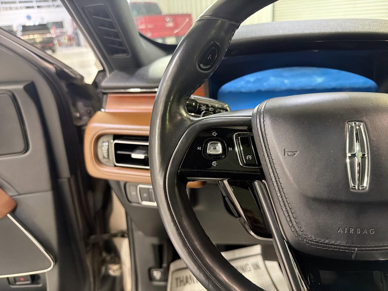 2021 Lincoln Aviator Reserve San Antonio TX