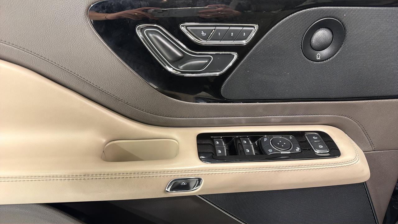 2021 Lincoln Aviator Reserve San Antonio TX