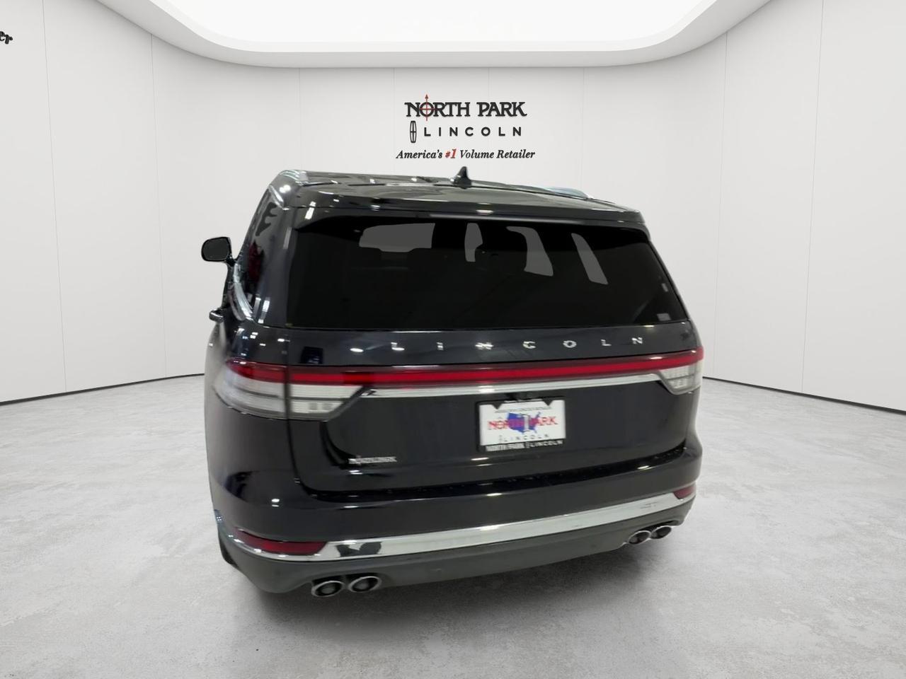 2021 Lincoln Aviator Reserve San Antonio TX