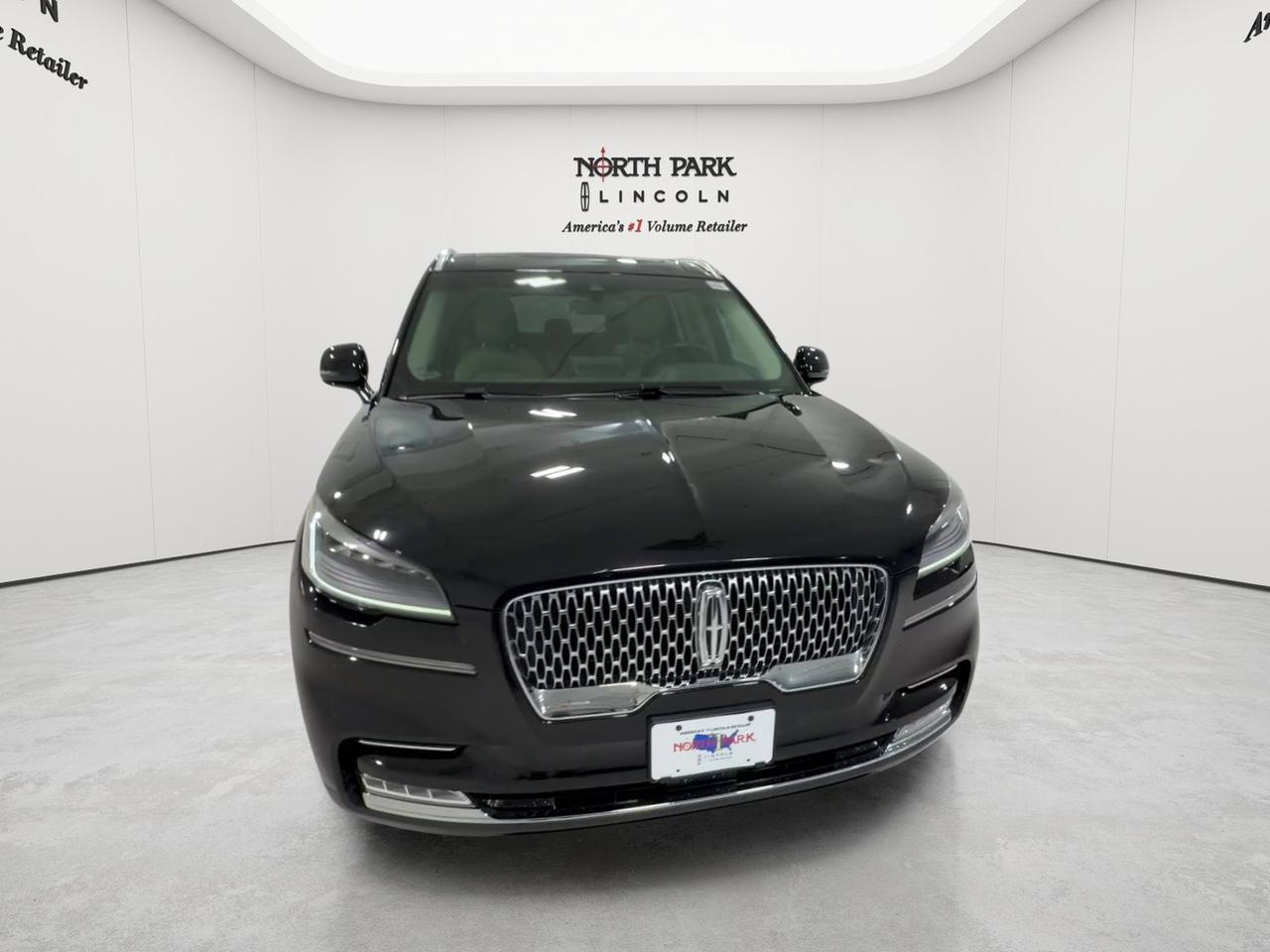 2021 Lincoln Aviator Reserve San Antonio TX