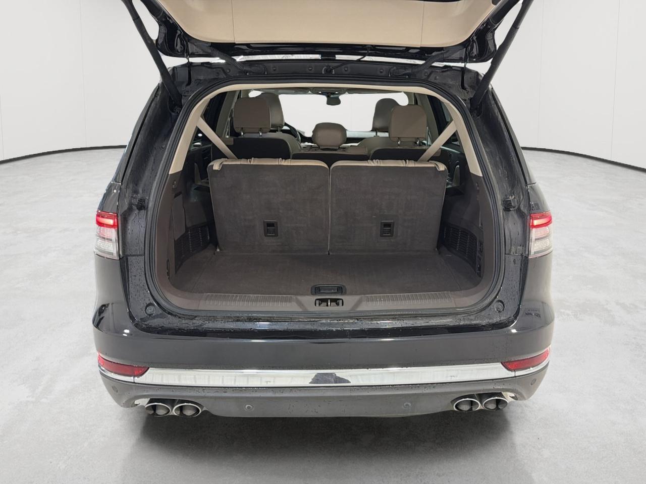 2021 Lincoln Aviator Reserve San Antonio TX