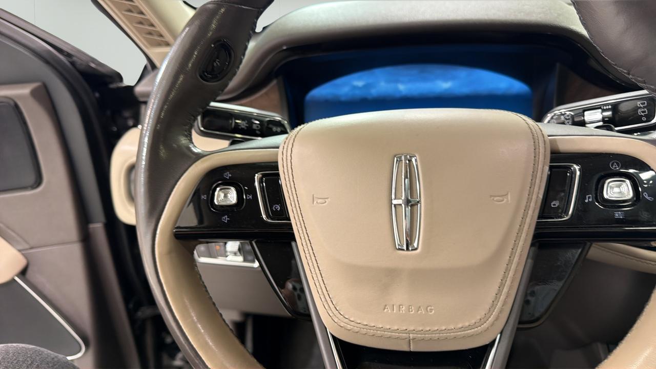 2021 Lincoln Aviator Reserve San Antonio TX