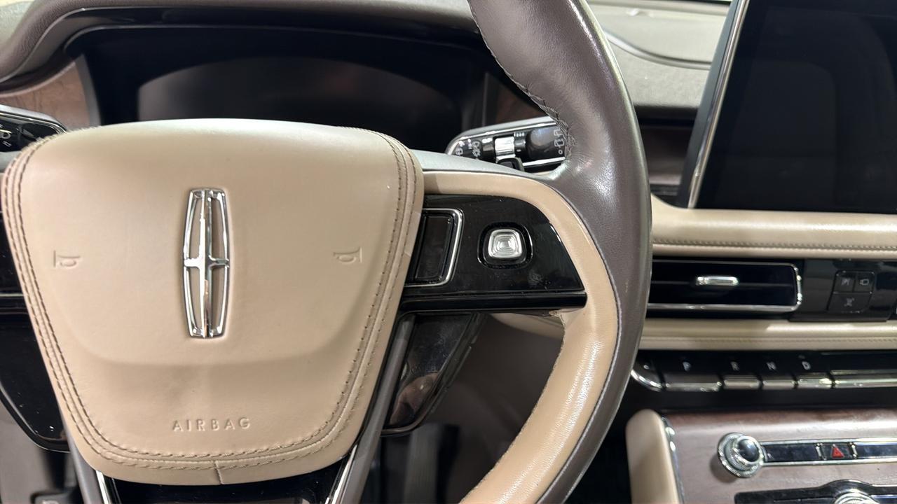 2021 Lincoln Aviator Reserve San Antonio TX