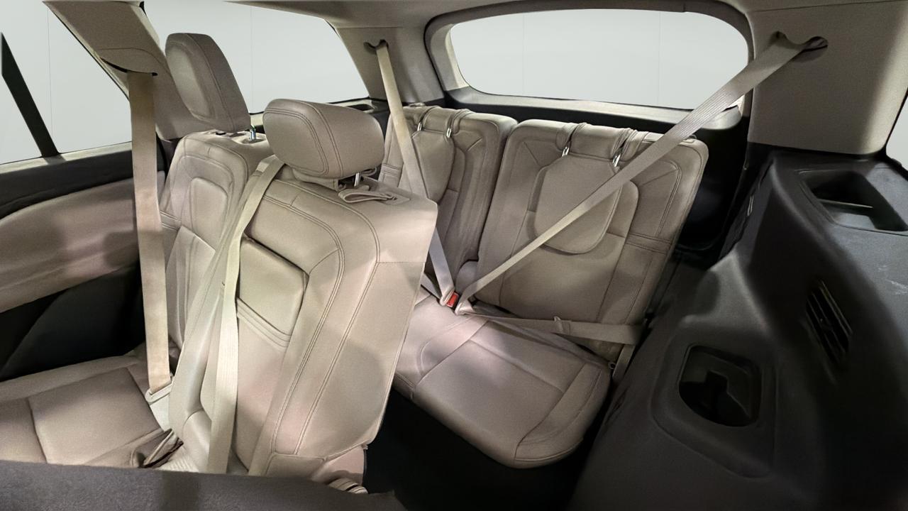 2021 Lincoln Aviator Reserve San Antonio TX