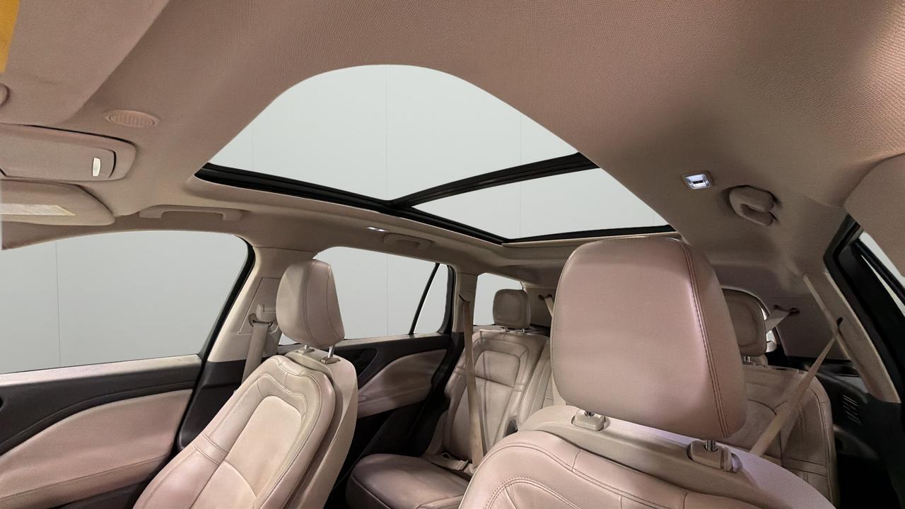 2021 Lincoln Aviator Reserve San Antonio TX