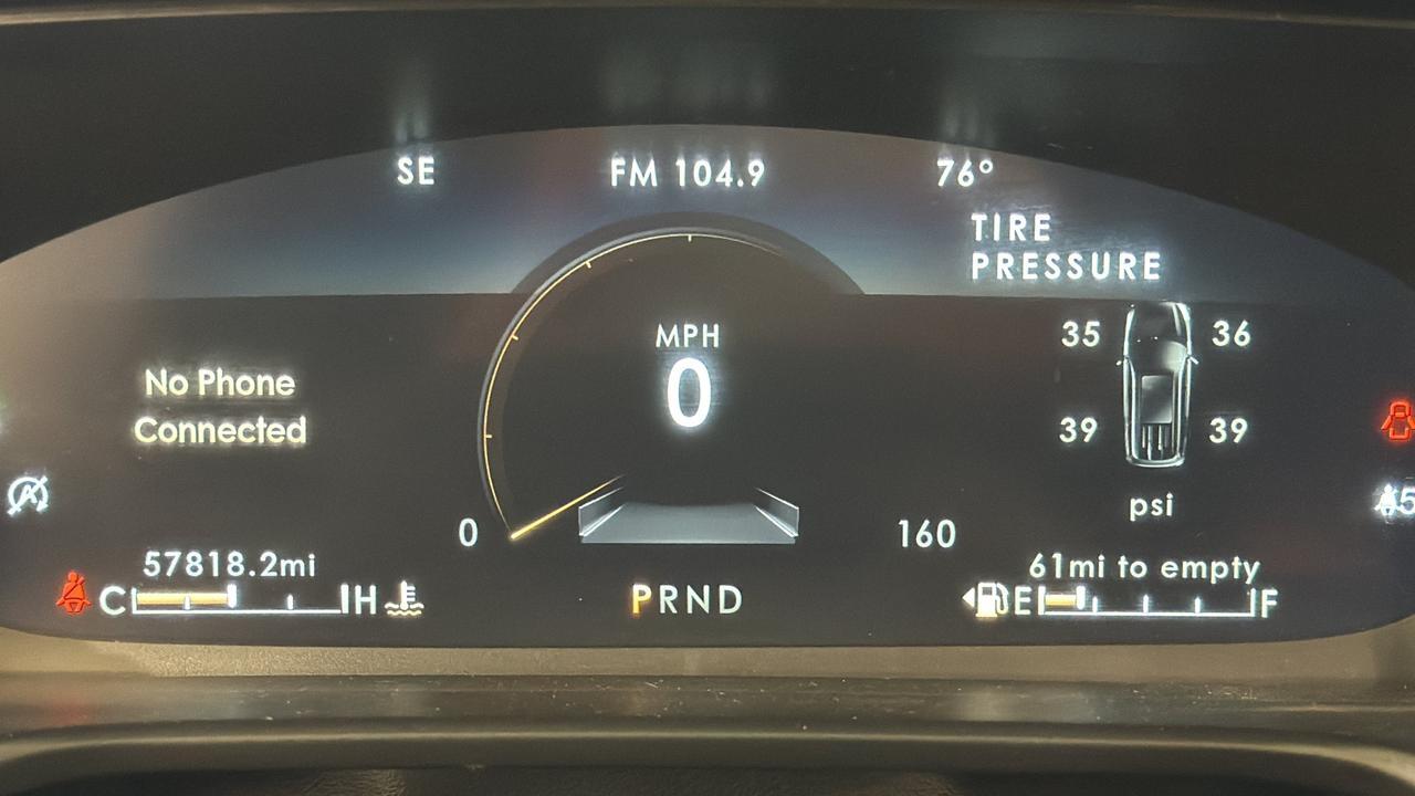 2021 Lincoln Aviator Reserve San Antonio TX