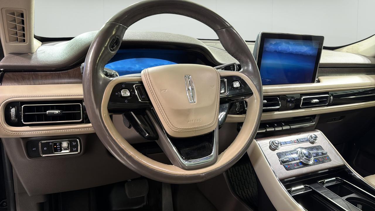 2021 Lincoln Aviator Reserve San Antonio TX