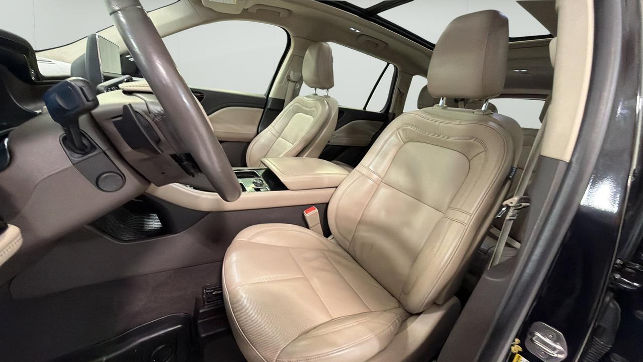 2021 Lincoln Aviator Reserve San Antonio TX