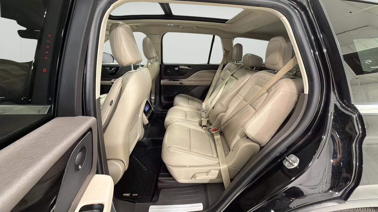 2021 Lincoln Aviator Reserve San Antonio TX