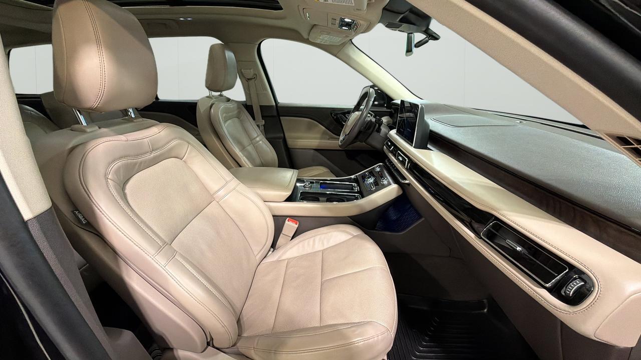 2021 Lincoln Aviator Reserve San Antonio TX