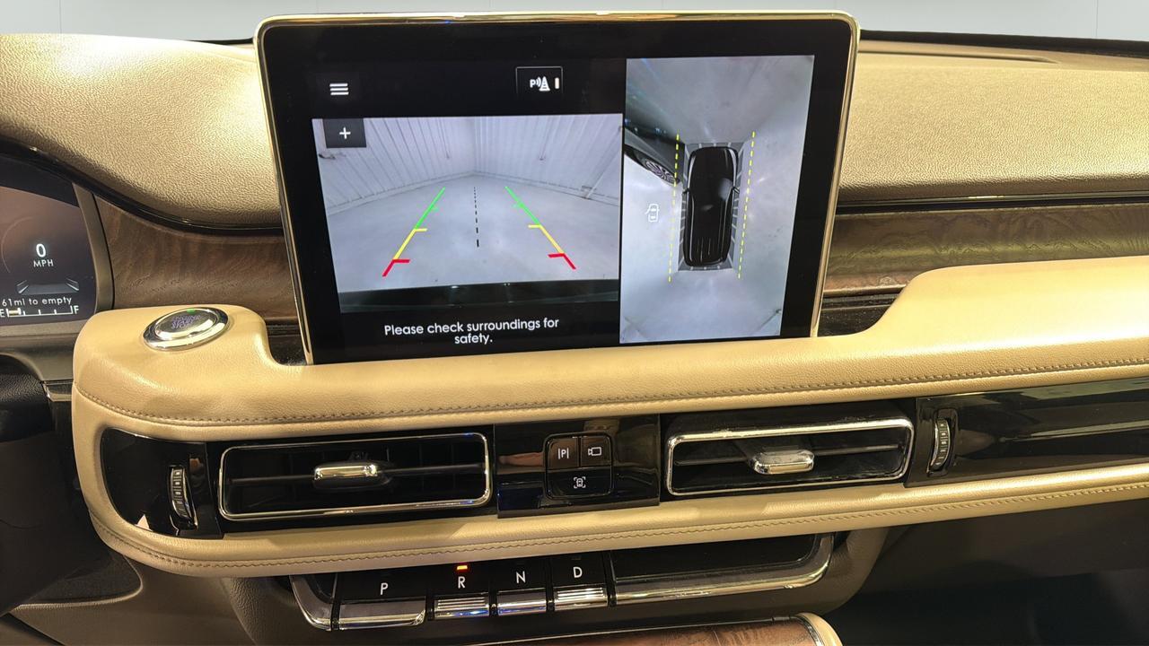 2021 Lincoln Aviator Reserve San Antonio TX