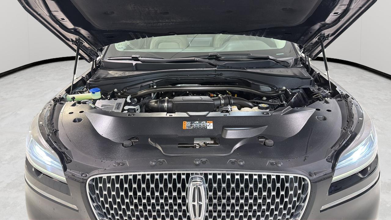 2021 Lincoln Aviator Reserve San Antonio TX