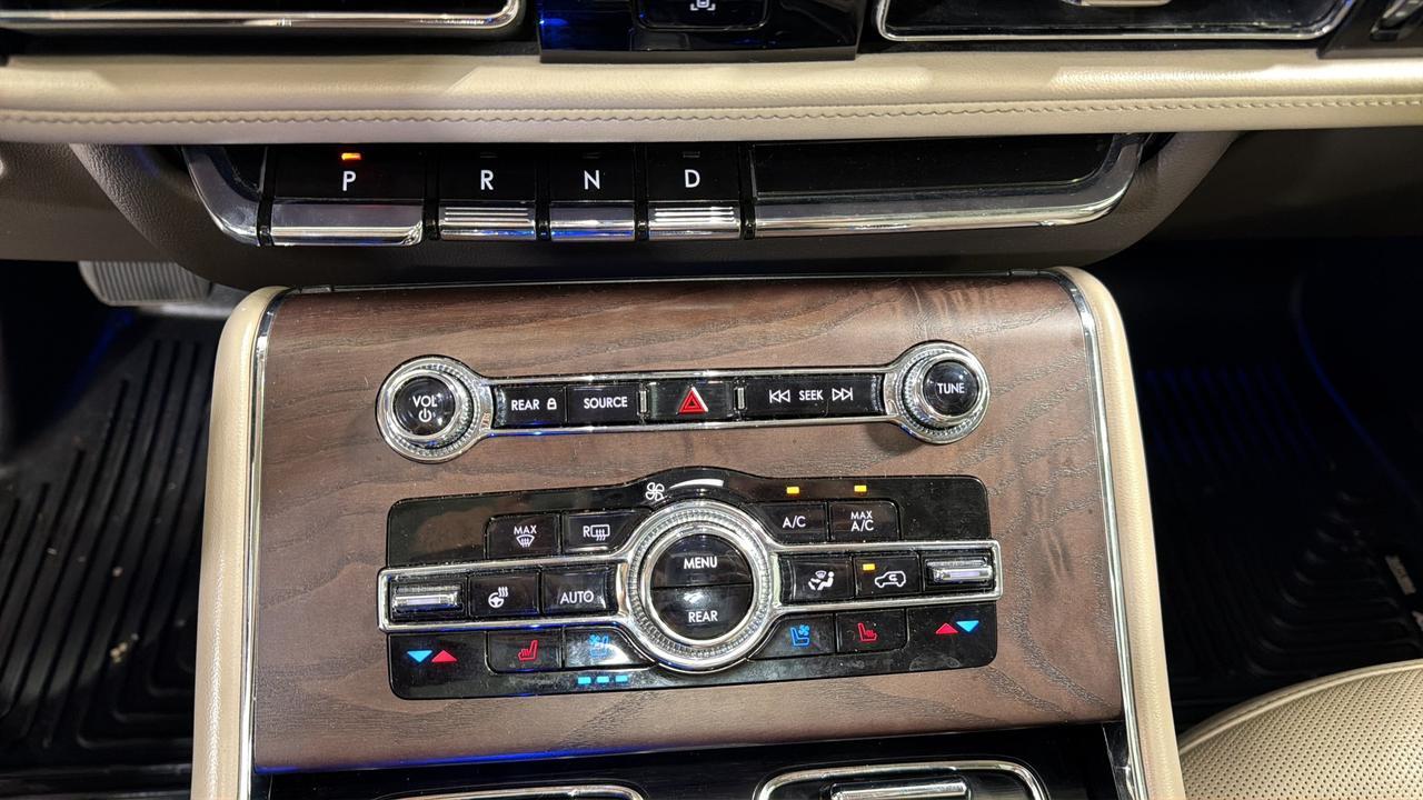 2021 Lincoln Aviator Reserve San Antonio TX