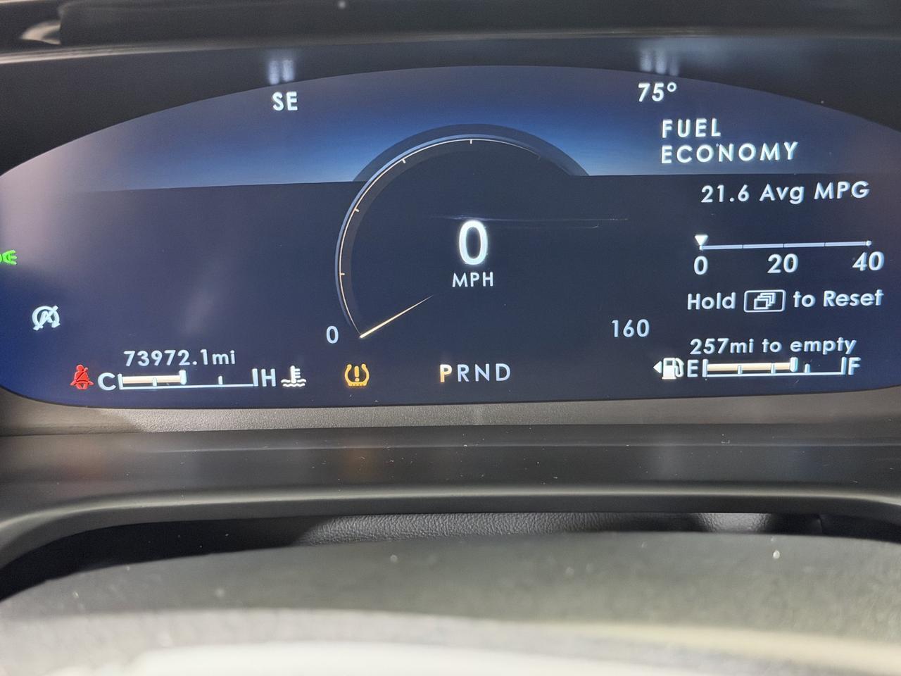 2021 Lincoln Aviator Reserve San Antonio TX