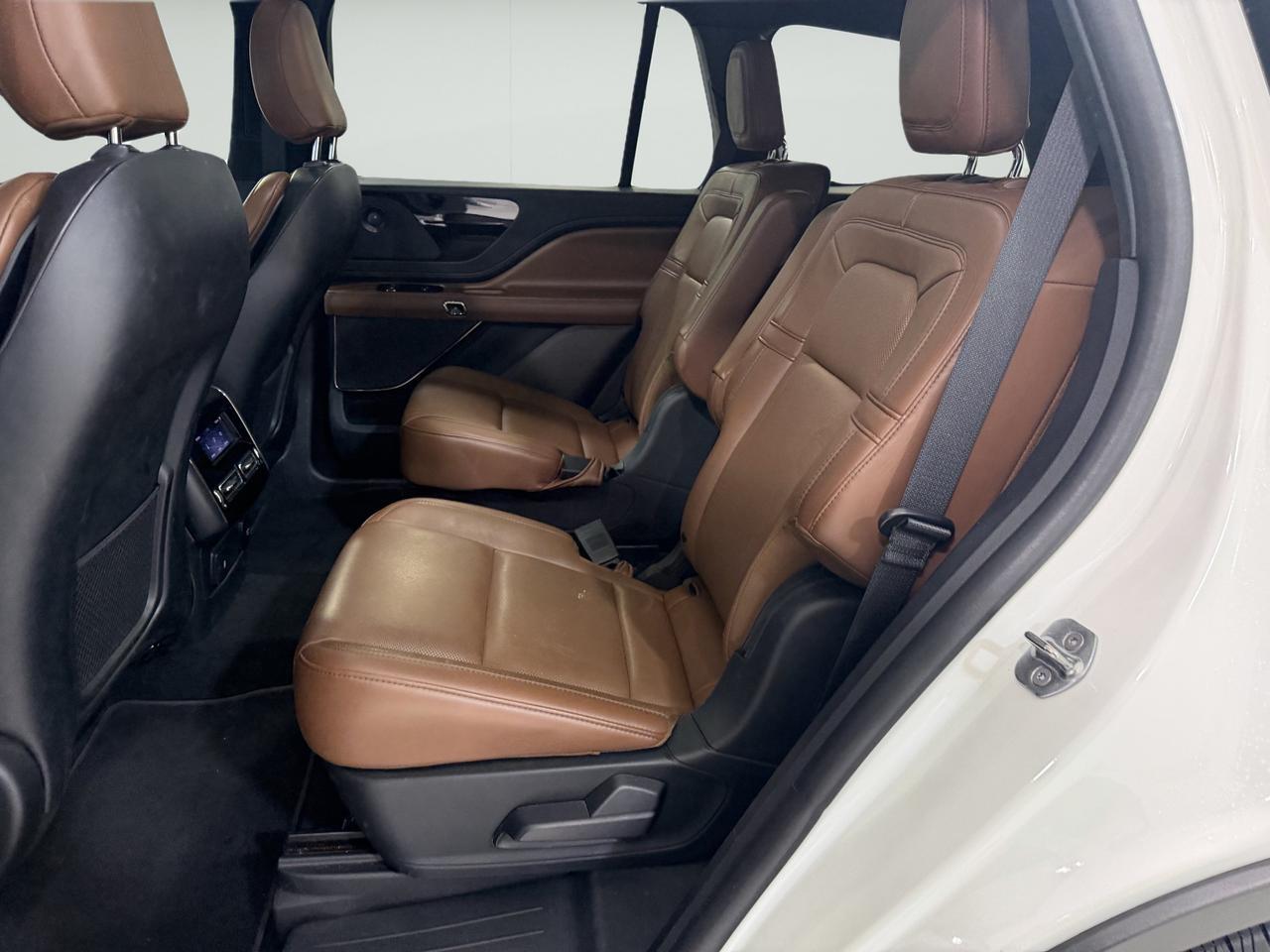 2021 Lincoln Aviator Reserve San Antonio TX