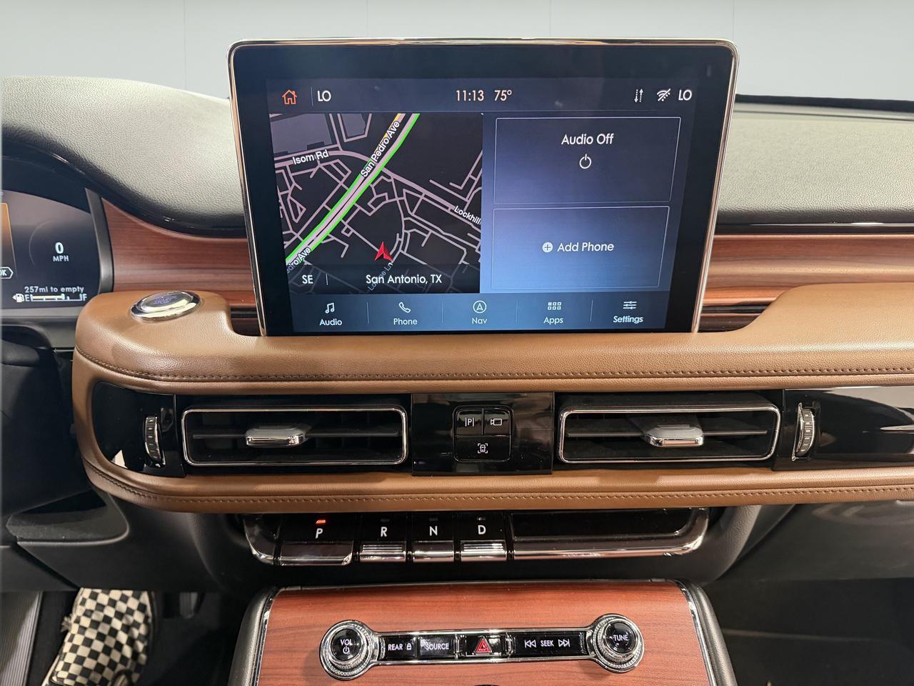 2021 Lincoln Aviator Reserve San Antonio TX