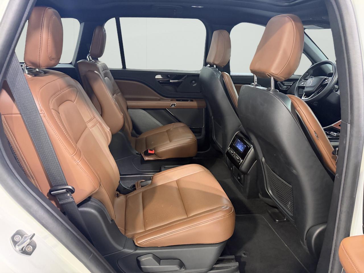 2021 Lincoln Aviator Reserve San Antonio TX