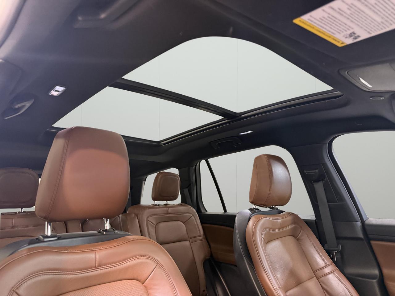 2021 Lincoln Aviator Reserve San Antonio TX