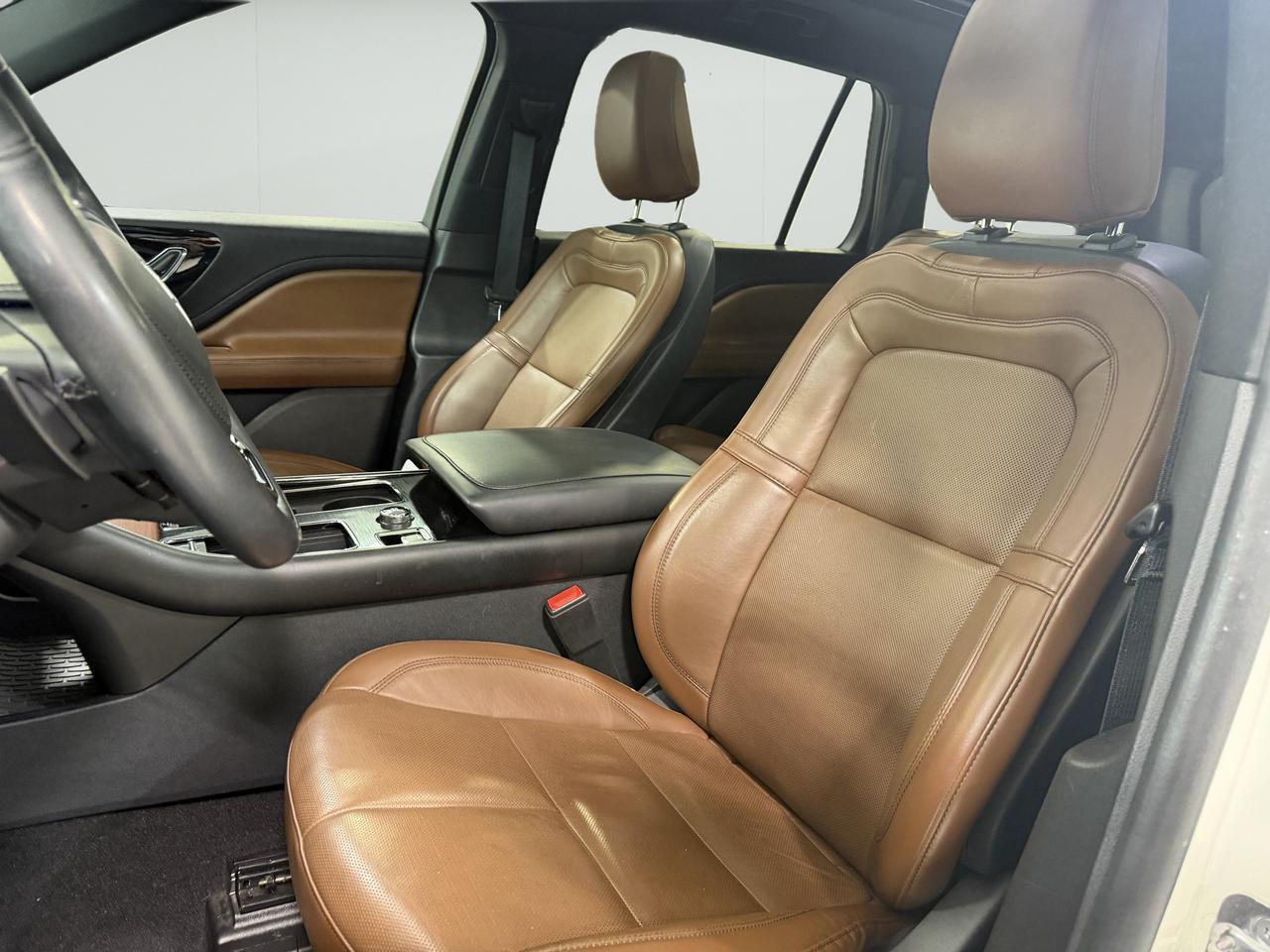 2021 Lincoln Aviator Reserve San Antonio TX