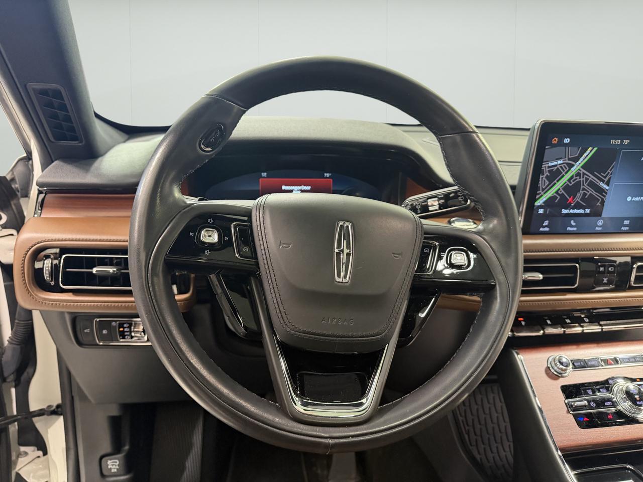 2021 Lincoln Aviator Reserve San Antonio TX