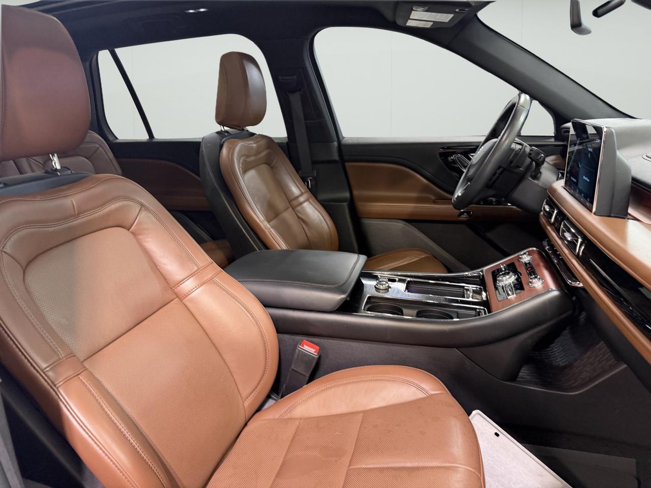 2021 Lincoln Aviator Reserve San Antonio TX