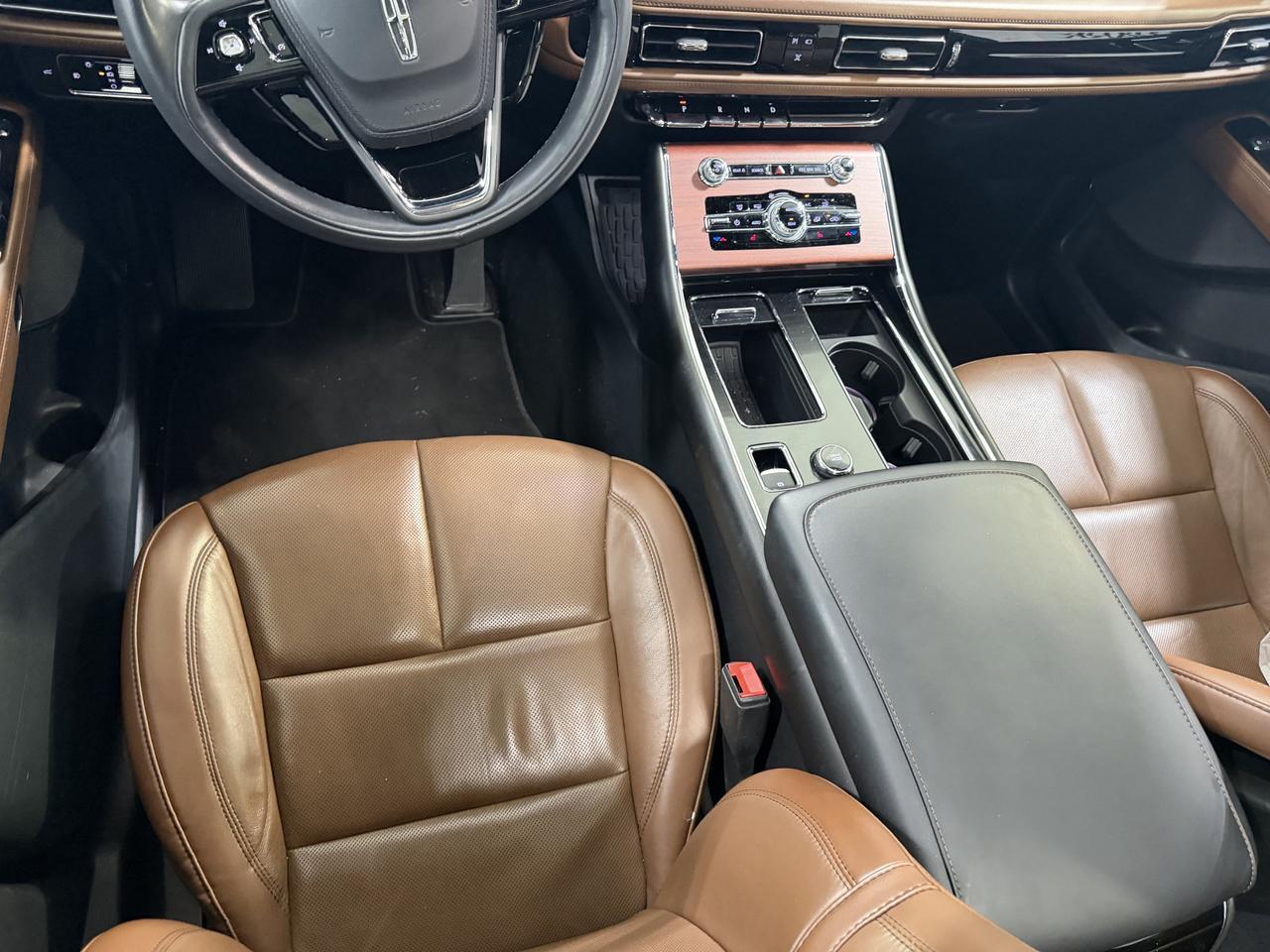 2021 Lincoln Aviator Reserve San Antonio TX
