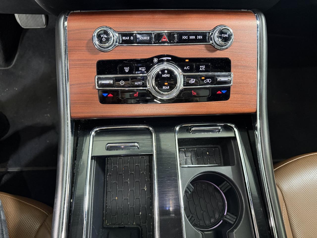 2021 Lincoln Aviator Reserve San Antonio TX
