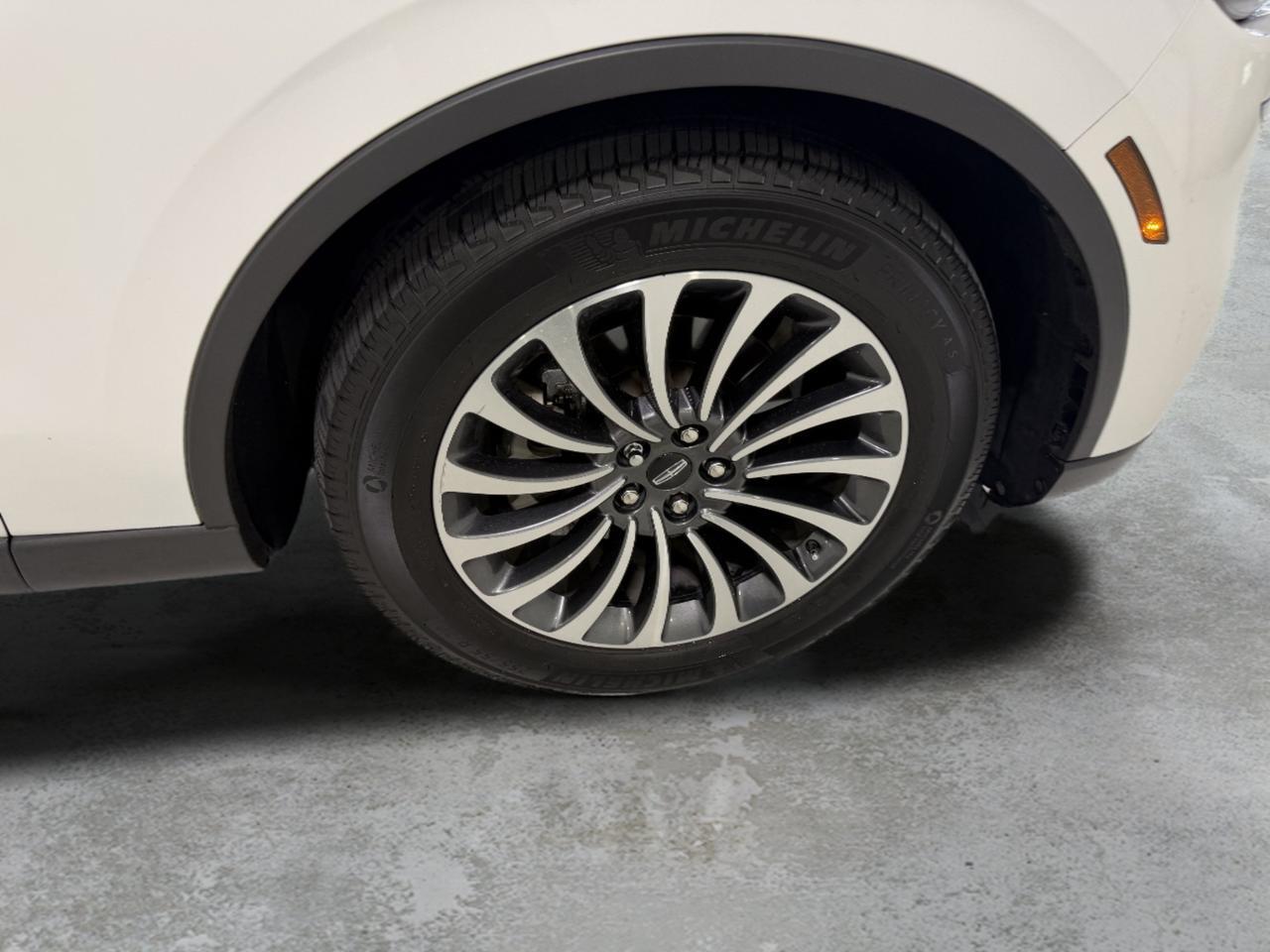 2021 Lincoln Aviator Reserve San Antonio TX