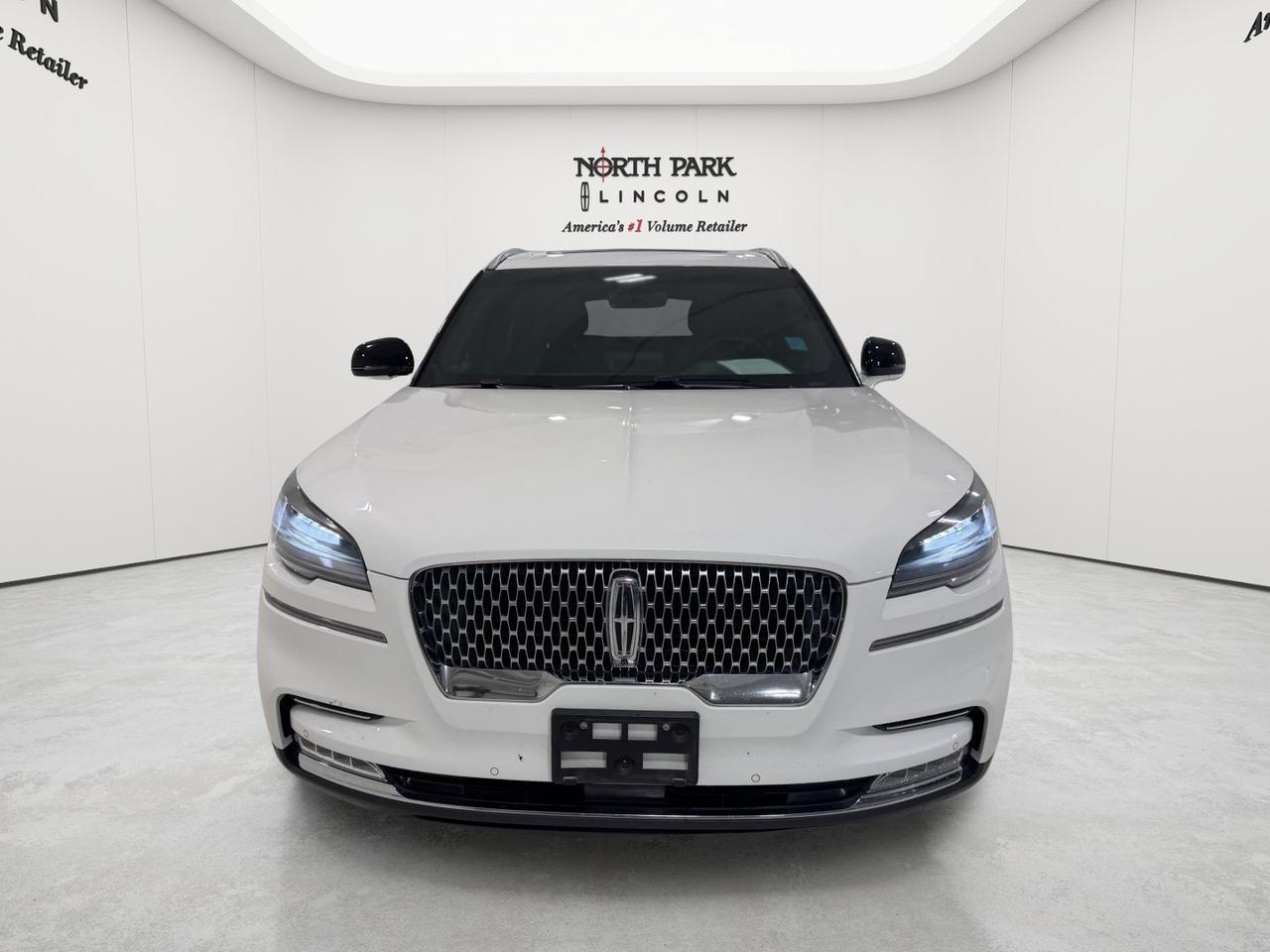 2021 Lincoln Aviator Reserve San Antonio TX