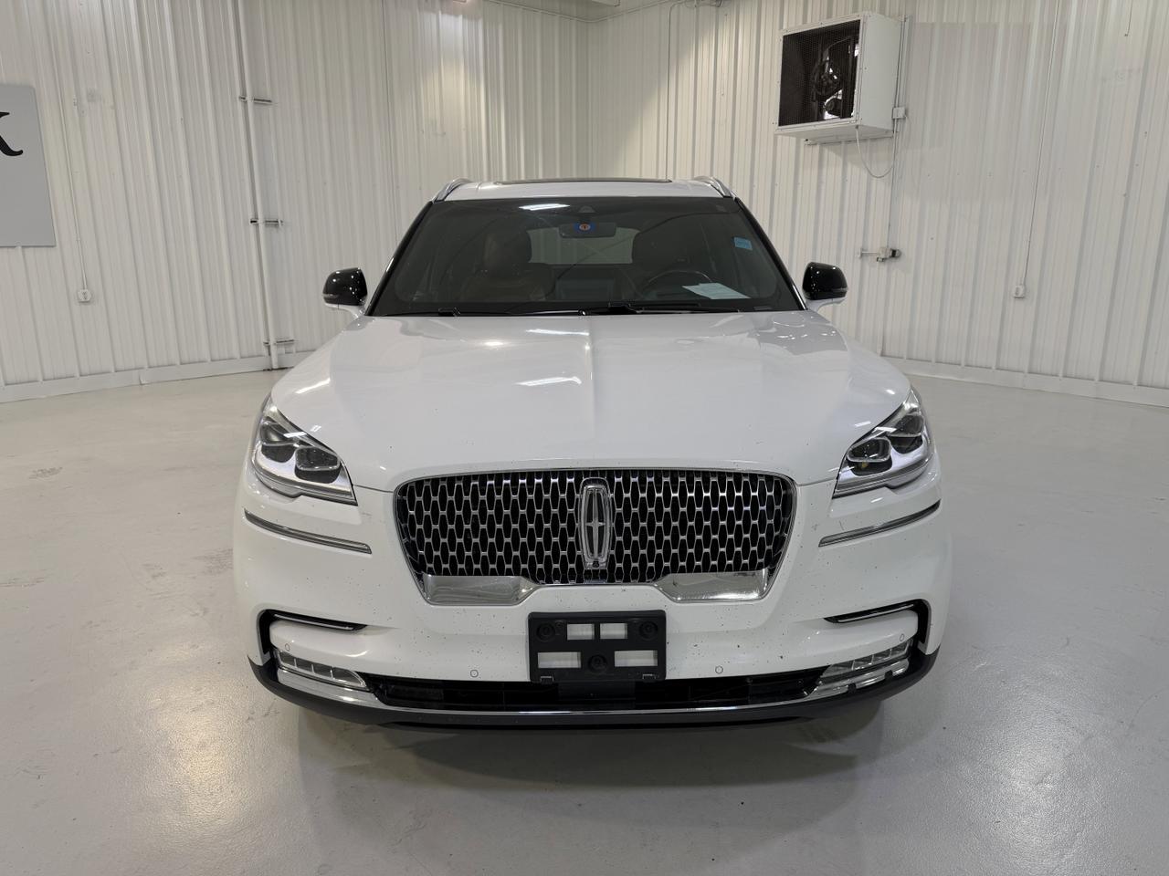 2021 Lincoln Aviator Reserve San Antonio TX