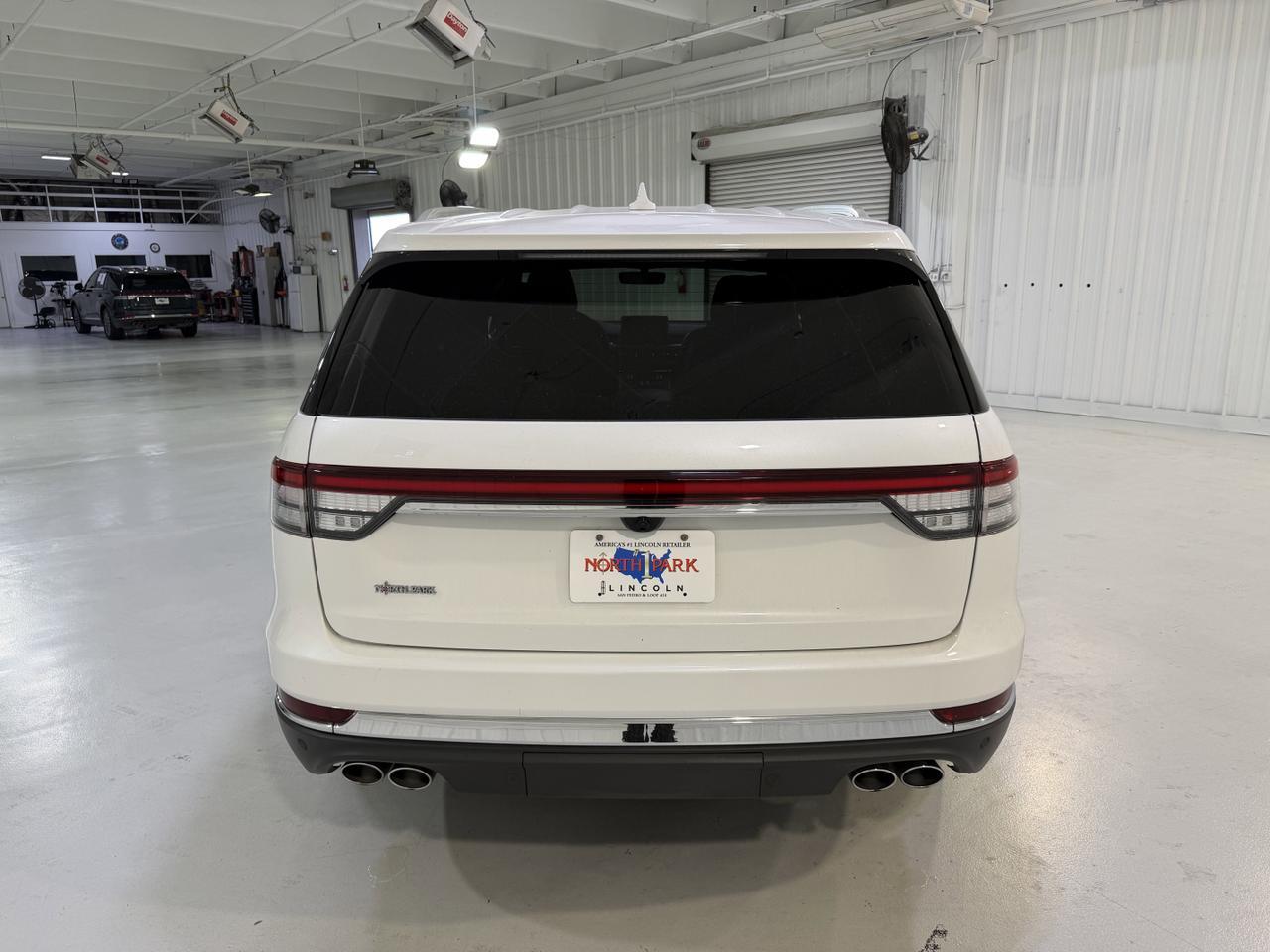 2021 Lincoln Aviator Reserve San Antonio TX